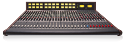 Trident Audio Series 78 Console / 24 Channel