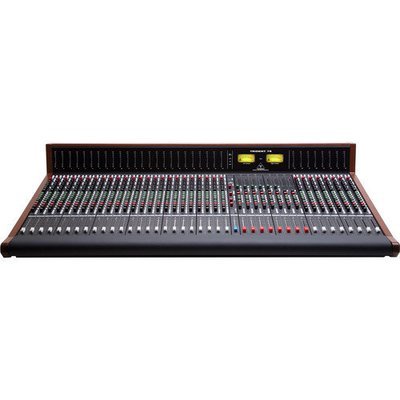 Trident Audio Series 78 Console / 32 Channel