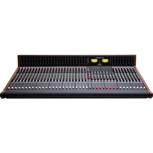 Trident Audio Series 78 Console / 32 Channel