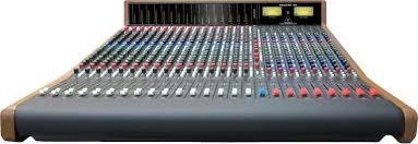 Trident Audio Series 88 Console / 16 Channel