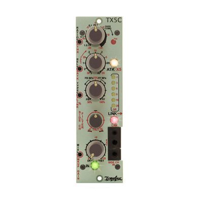 Tonelux TX5C Compressor