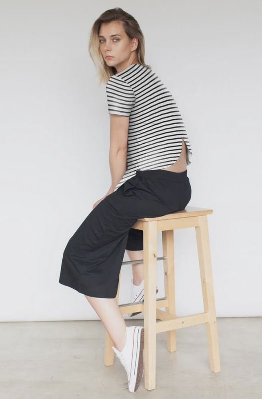 Audhild Tee
