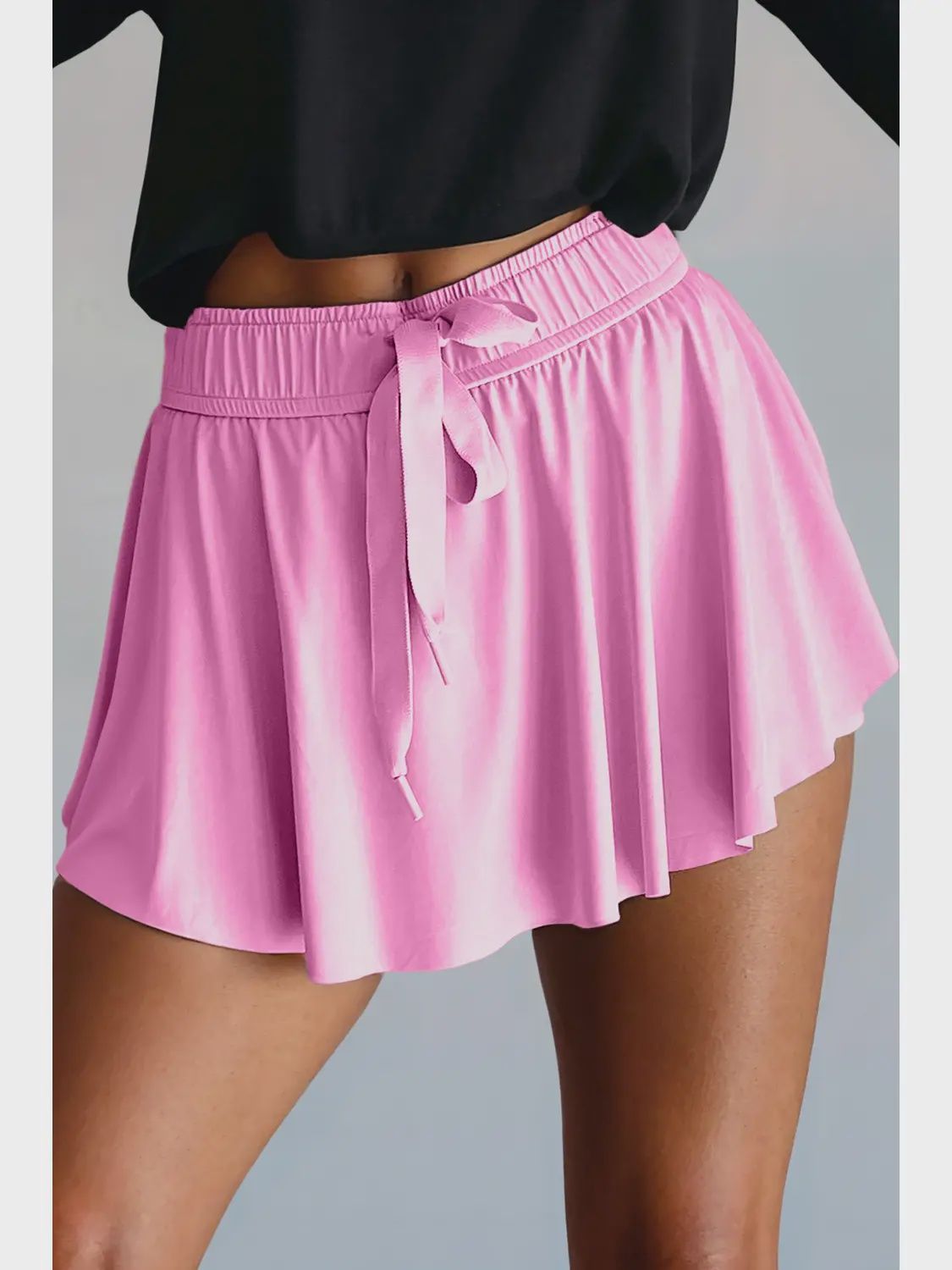 Butterfly Sports Shorts