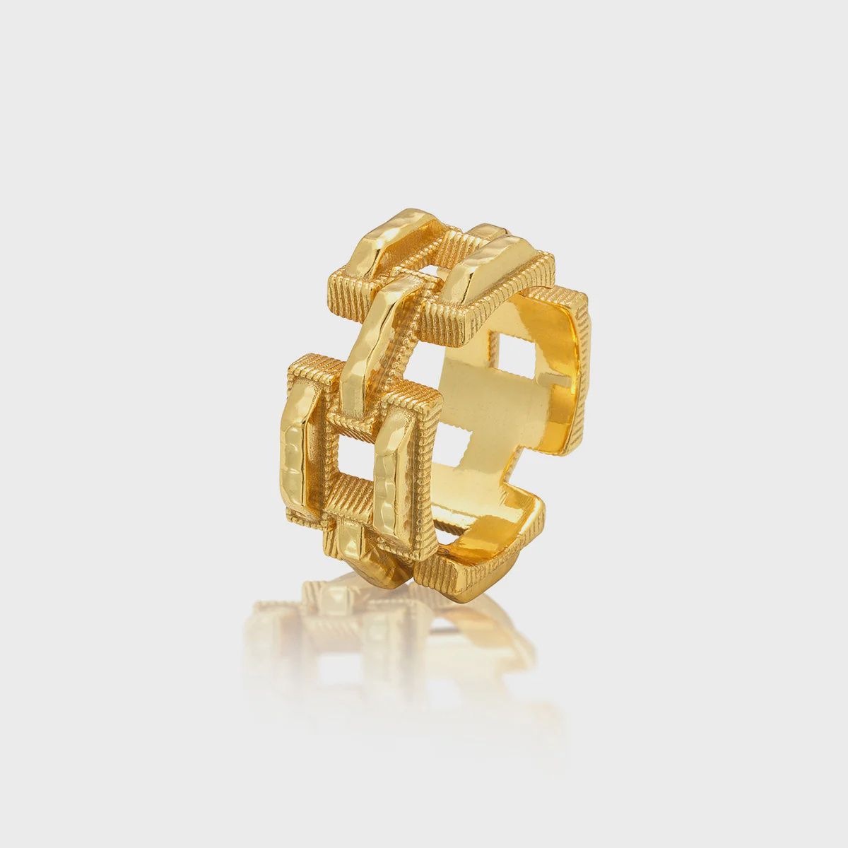 Pathway Ring