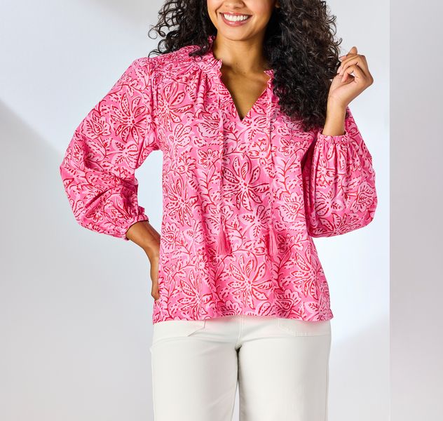 Jenaleigh Top