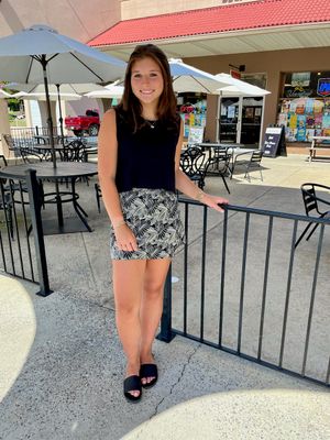 Skirts