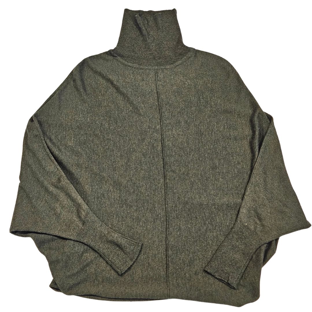 Kerisma Ryu Lin Turtleneck Sweater