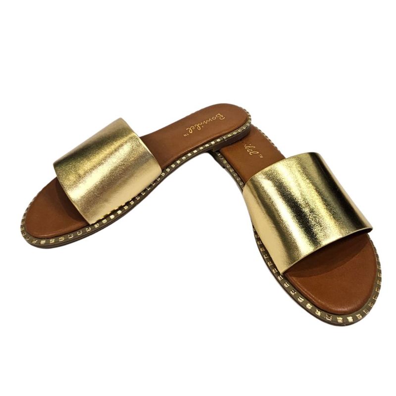 Micah Slip on Sandal