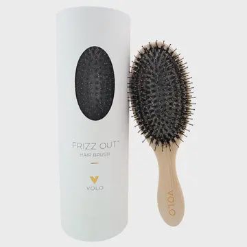 Volo Frizz Out Hairbrush