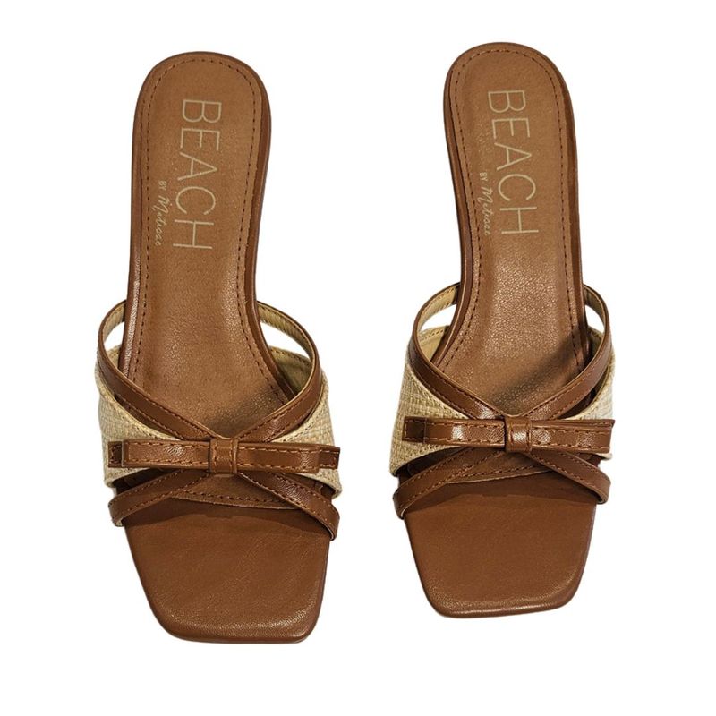Porter Kitten Heel