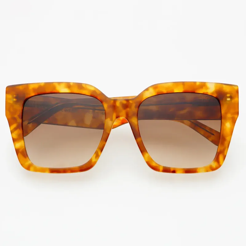Bon Chic Square Sunglasses