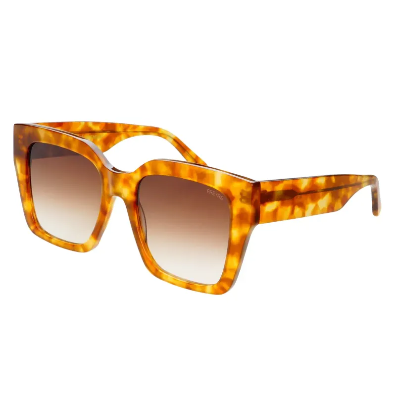 Bon Chic Square Sunglasses