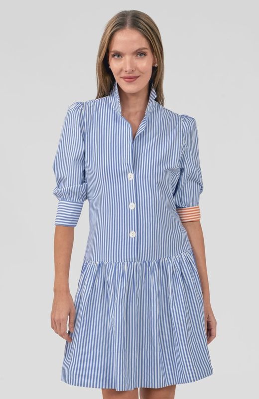 Stripe So Sweet Dress