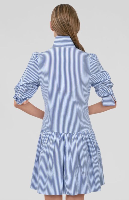 Stripe So Sweet Dress