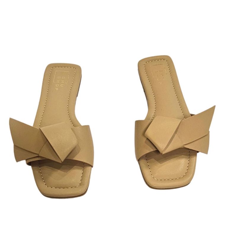Diana Knotted Slide