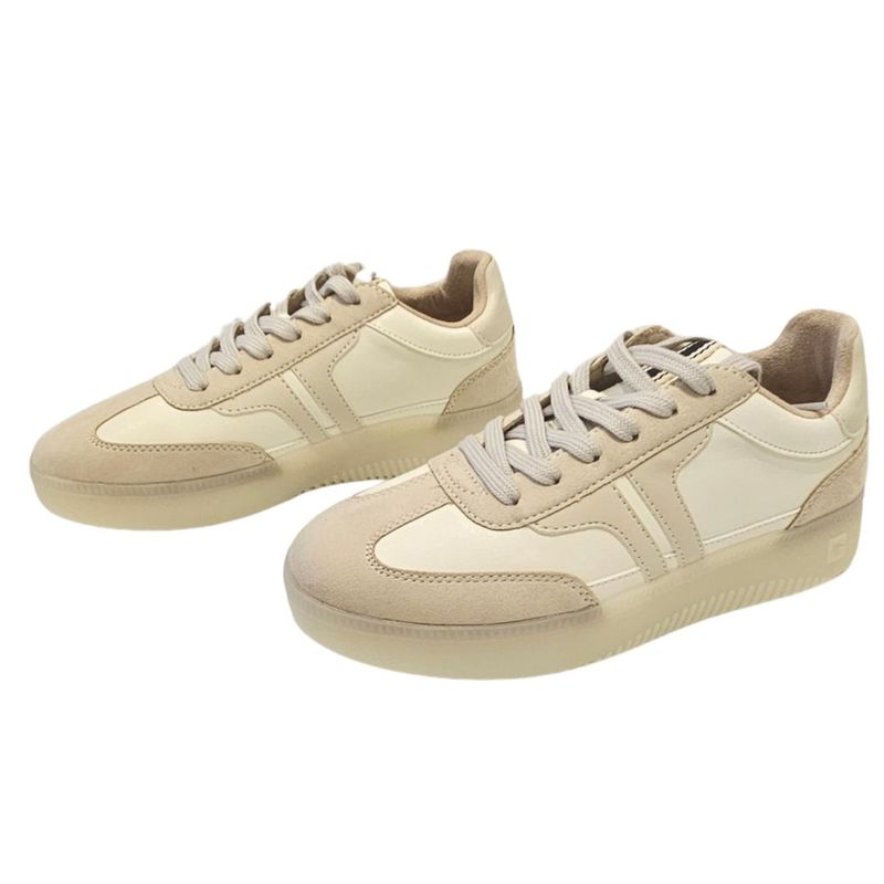 Poppy Casual Tennis Shoe