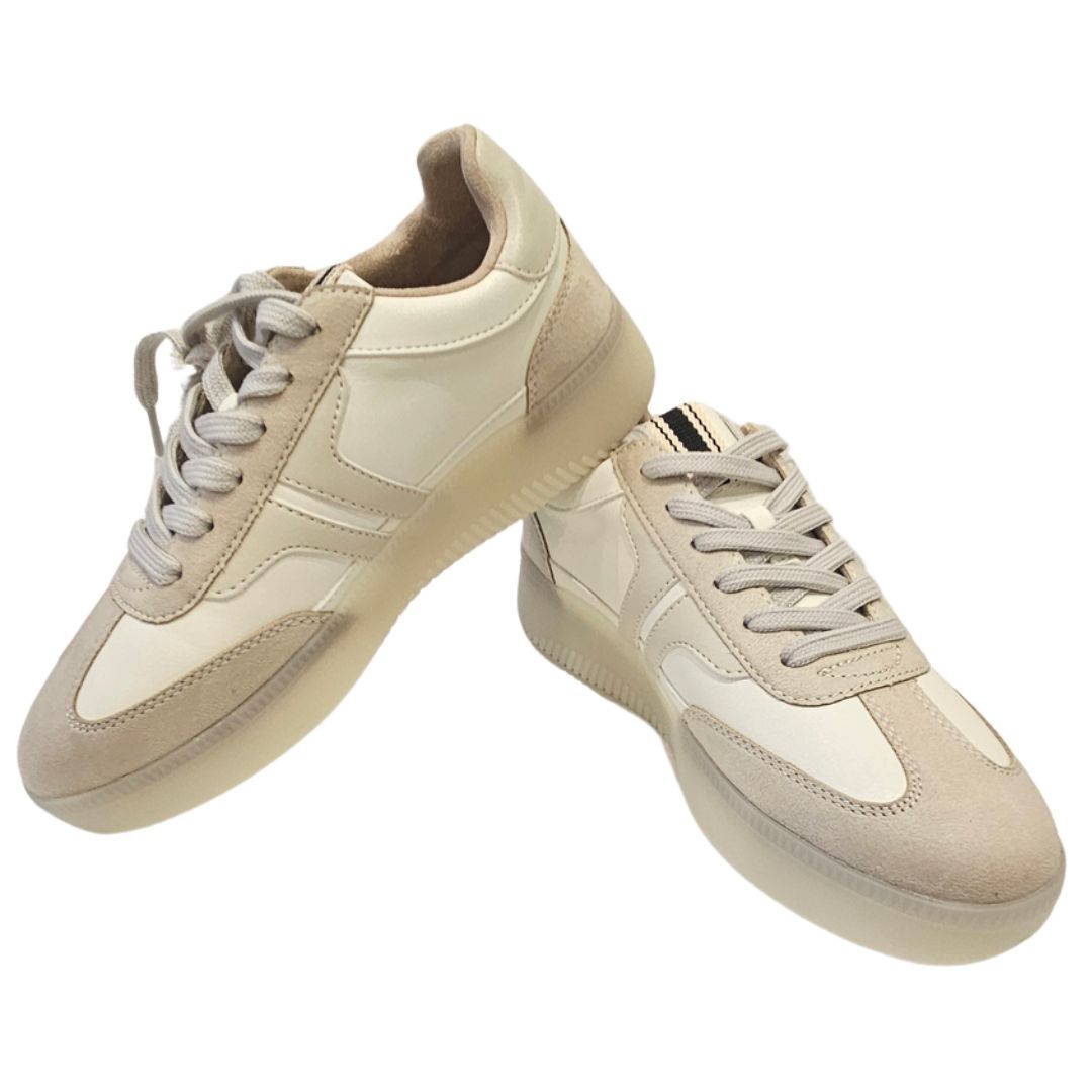 Poppy Casual Tennis Shoe
