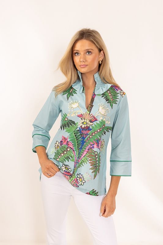 Gracie Harper Top Gracie Harper Top