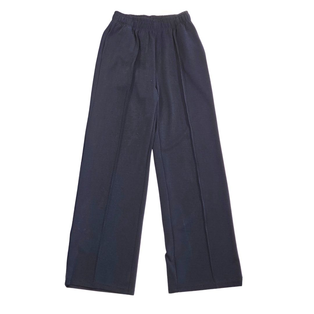 Casual Straight Lounge Pant
