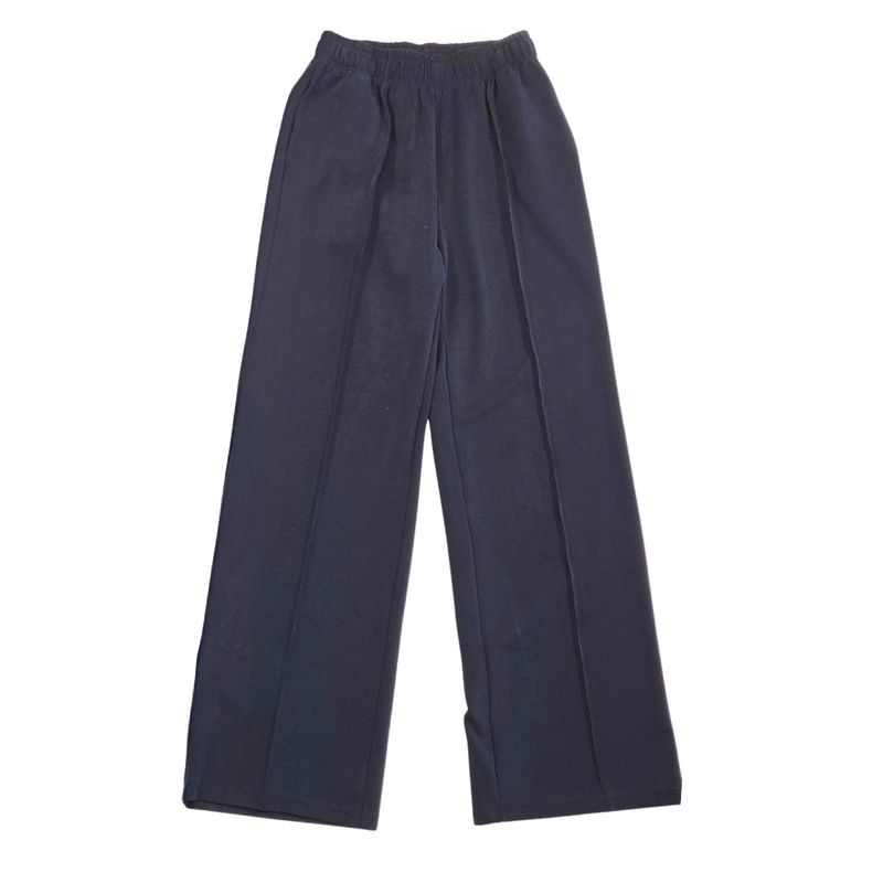 Casual Straight Lounge Pant