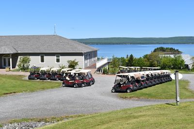 Seasonal Cart Pass