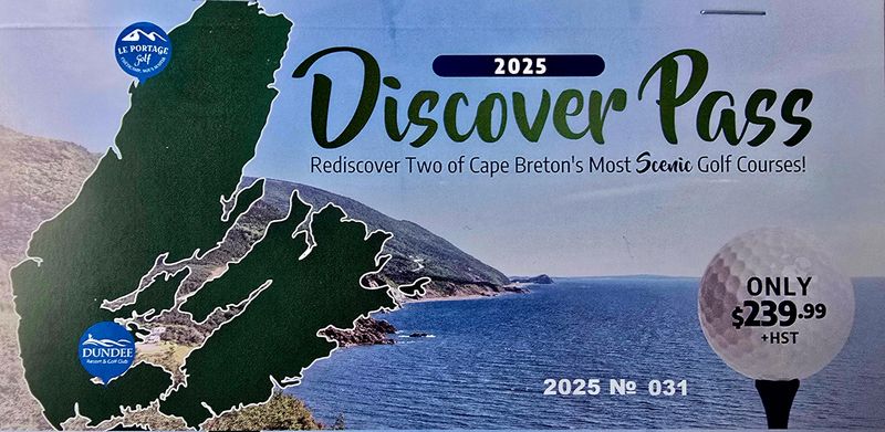 2025 Discovery Pass