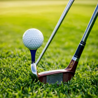 Golf Membership