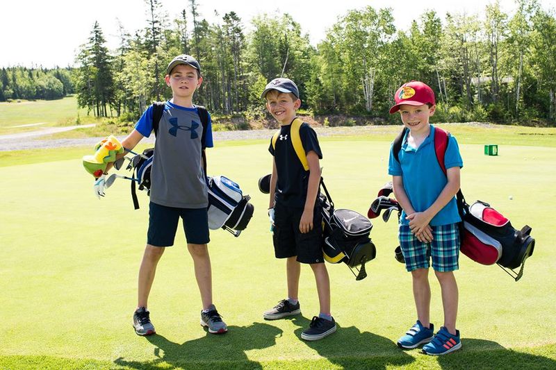 Junior (18 and under) Membership