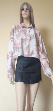 Blusa Olivia