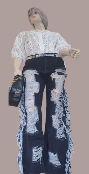 Blusa Coqueta
