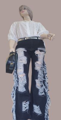 Blusa Coqueta