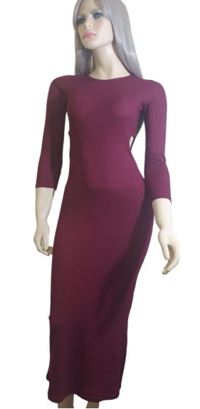 Vestido Fio