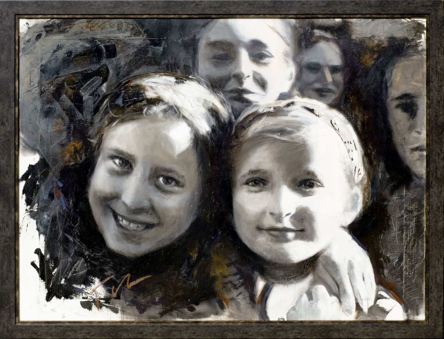 Children of Memory
