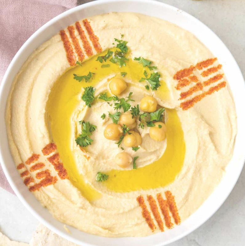 Hummus