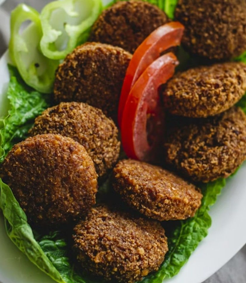 Falafel