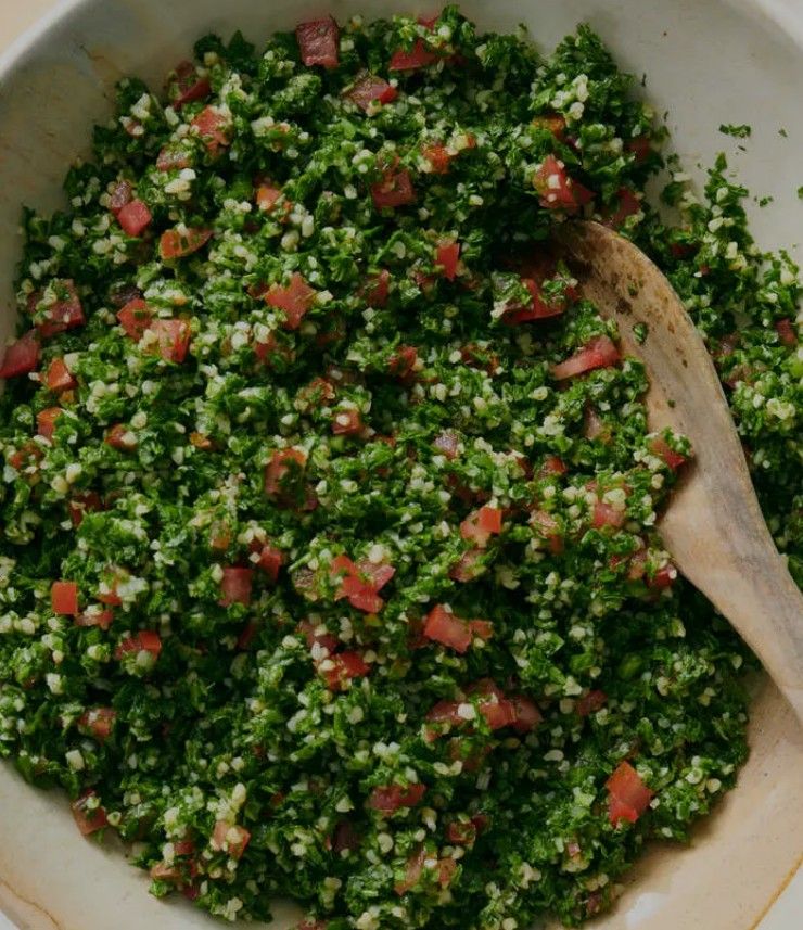 Tabulah Salat