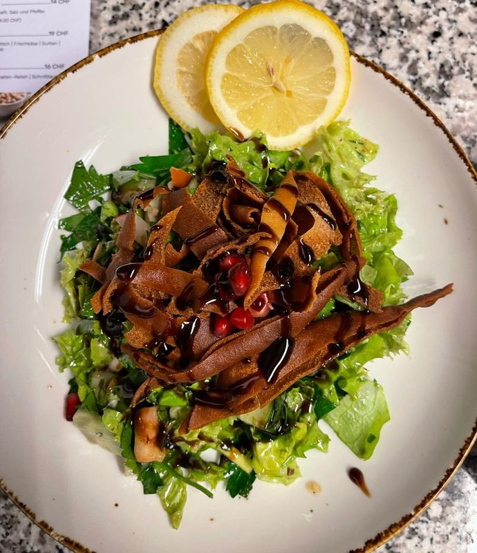 Fatusch Salat