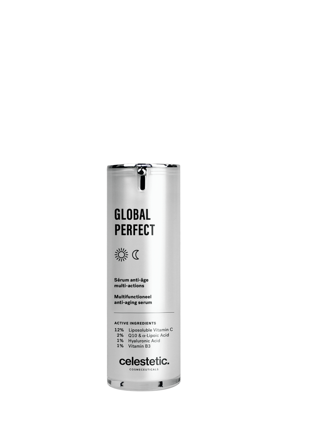 GLOBAL PERFECT SERUM 30ml