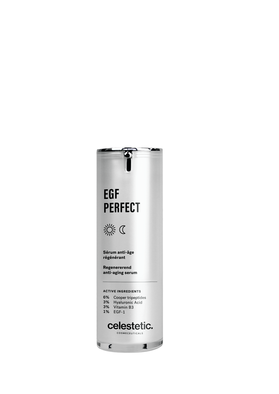 EGF PERFECT SERUM 30ml EGF PERFECT SERUM 30ml