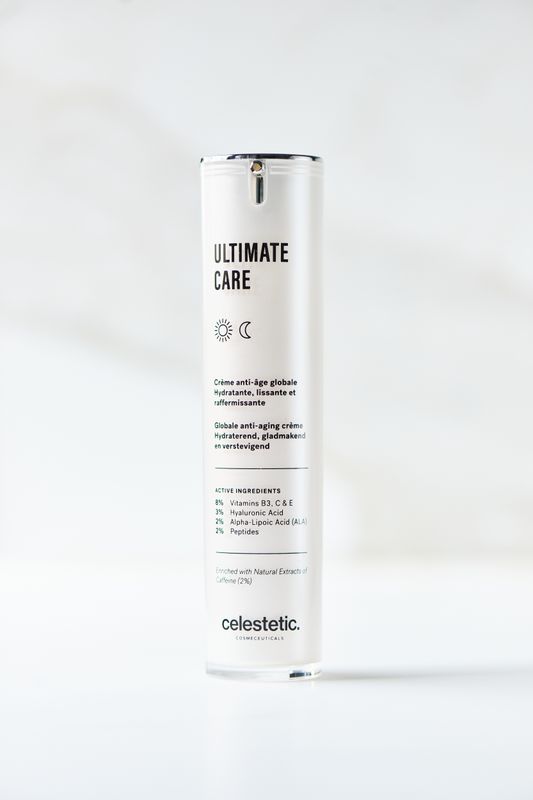 ULTIMATE CARE crème 50ml