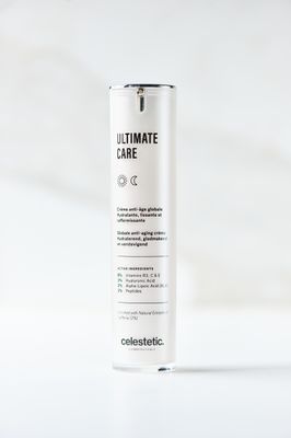 ULTIMATE CARE crème 50ml