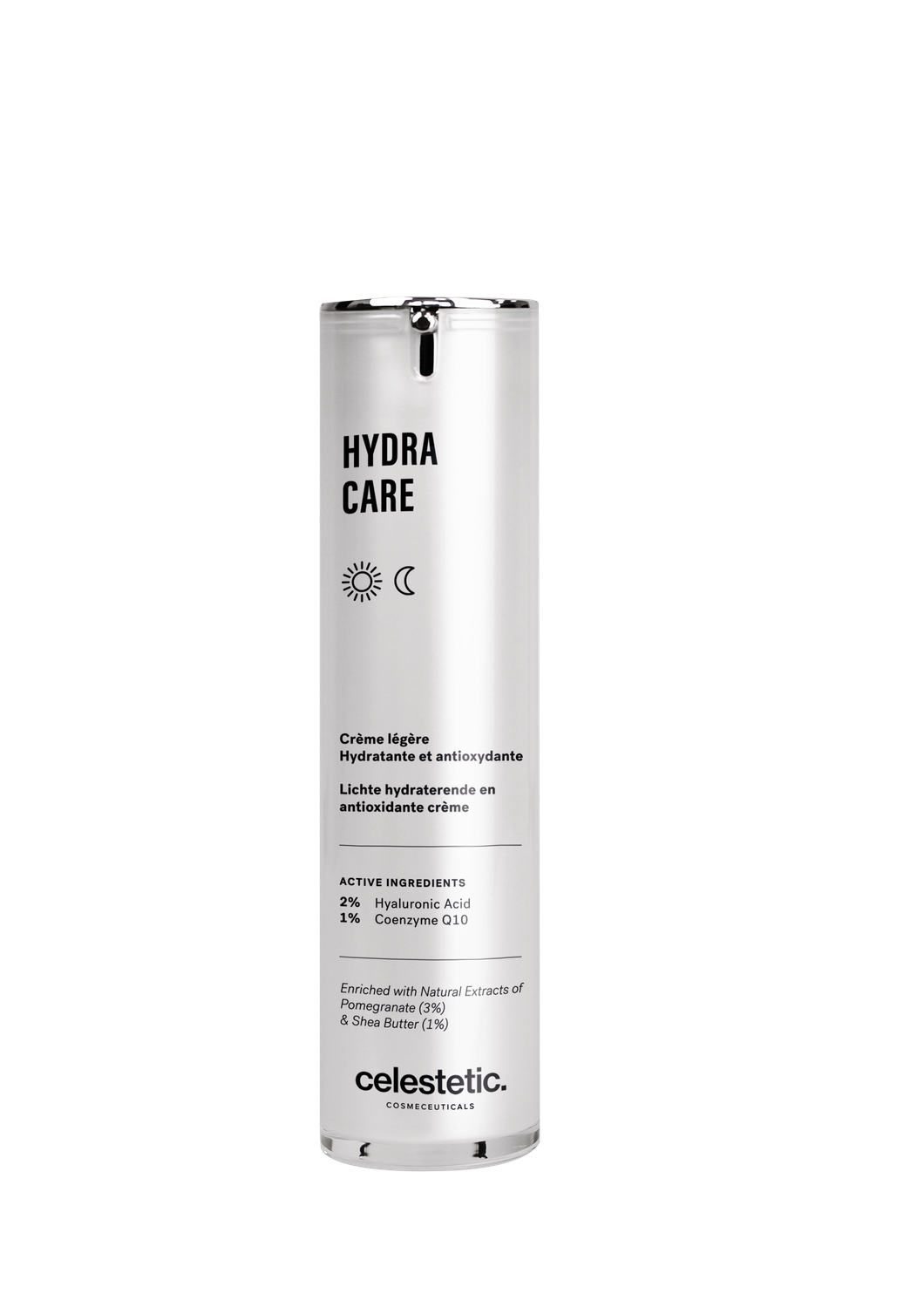 HYDRA CARE crème 50ml