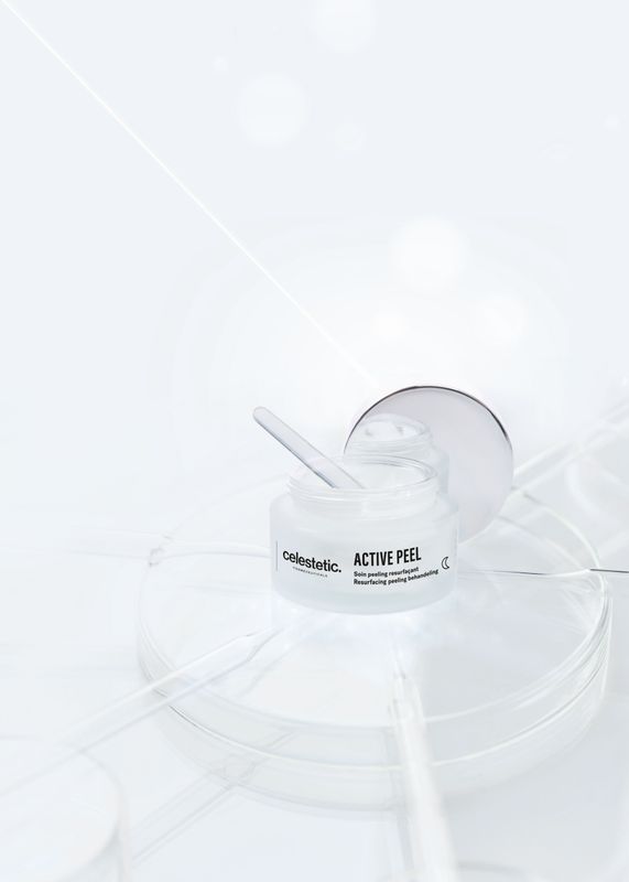 ACTIVE PEEL nachtcrème 50ml