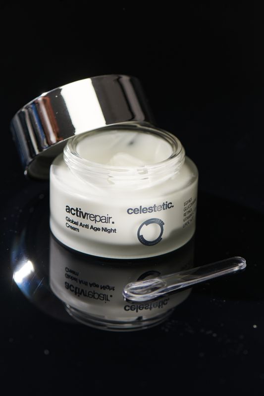 ACTIVE REPAIR anti-age nachtcrème 50ml