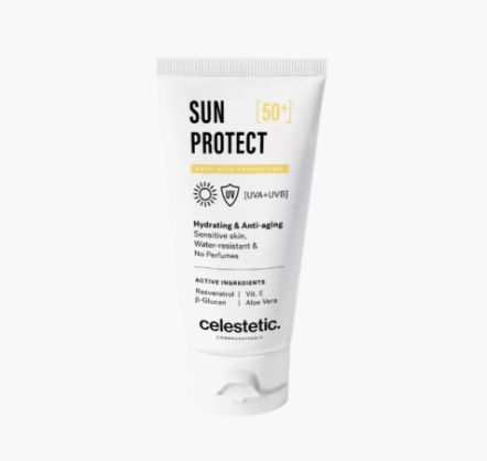 SUN PROTECT SPF 50+ 50ml