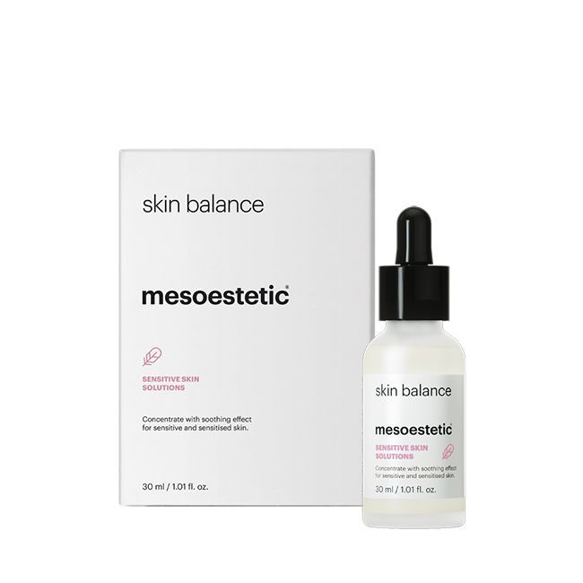 Mesoestetic® skin balance serum 30ml