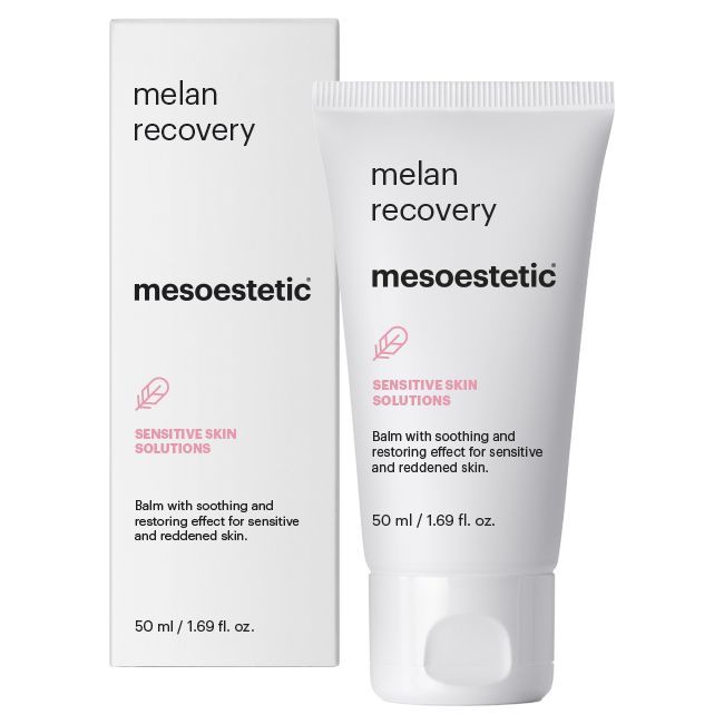 Mesoestetic® melan recovery 50 ml - dag- en nachtcrème