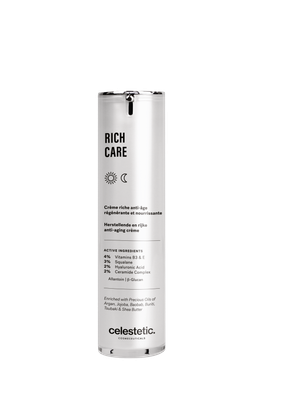 RICH CARE crème 50ml