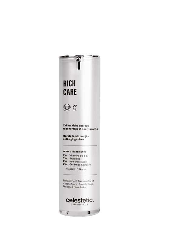 RICH CARE crème 50ml