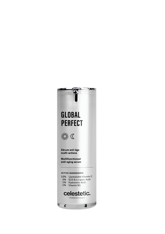 GLOBAL PERFECT SERUM 30ml